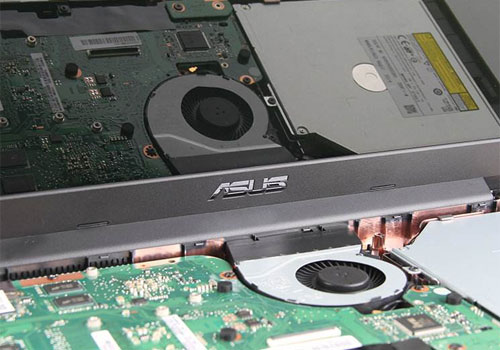 阜阳华硕电脑维修价目表